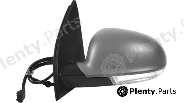 Iparlux 27341802 — Exterior Mirror