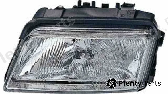 Iparlux 11120501 — Headlight