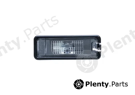 Iparlux 17854609 — Licence Plate Light