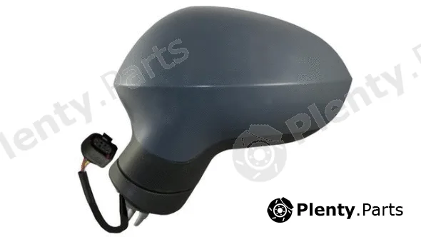 Iparlux 27287701 — Exterior Mirror
