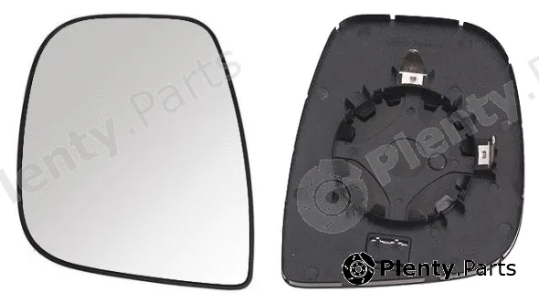 Iparlux 31059008 — Mirror Glass, exterior mirror