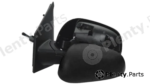 Iparlux 24229501 — Exterior Mirror