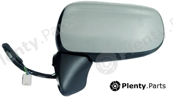 Iparlux 27199501 — Exterior Mirror