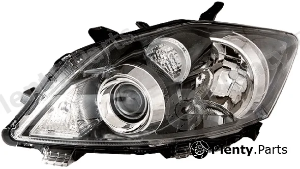 Iparlux 11017901 — Headlight