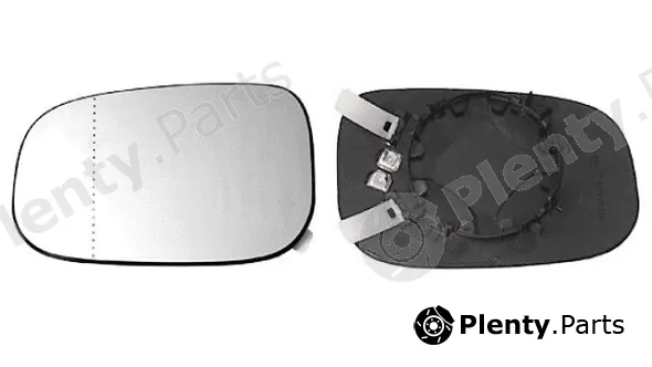 Iparlux 31351621 — Mirror Glass, exterior mirror