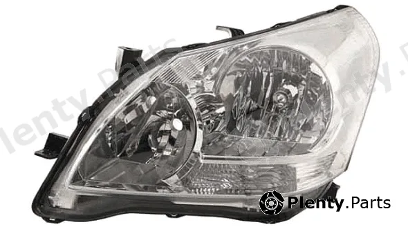 Iparlux 11021501 — Headlight