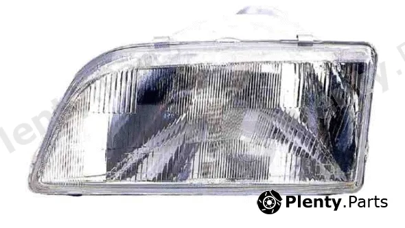 Iparlux 11221021 — Headlight