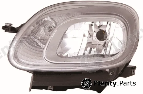 Iparlux 11090401 — Headlight