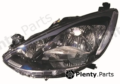 Iparlux 11311011 — Headlight
