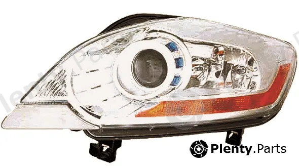 Iparlux 11018903 — Headlight
