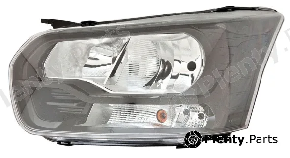 Iparlux 11313441 — Headlight