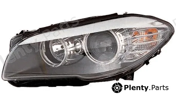 Iparlux 11022001 — Headlight