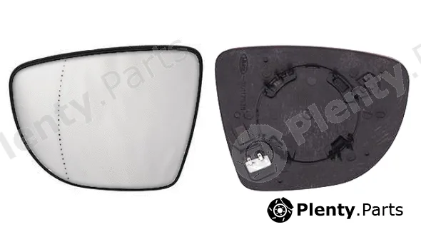 Iparlux 31255601 — Mirror Glass, exterior mirror