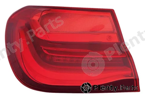 Iparlux 16204411 — Tail Light Assembly