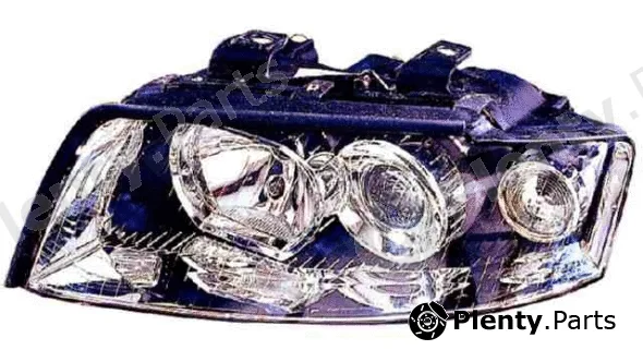 Iparlux 11120701 — Headlight
