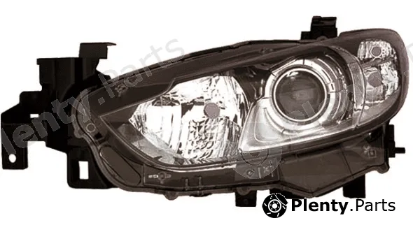 Iparlux 11014901 — Headlight