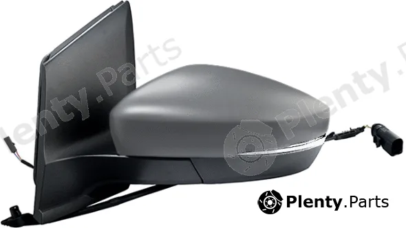 Iparlux 27910601 — Exterior Mirror