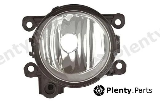 Iparlux 13018501 — Front Fog Light