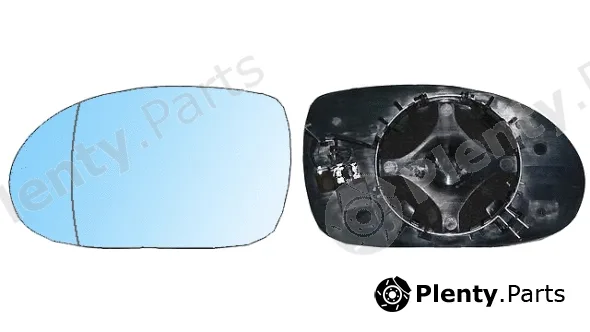 Iparlux 31225522 — Mirror Glass, exterior mirror