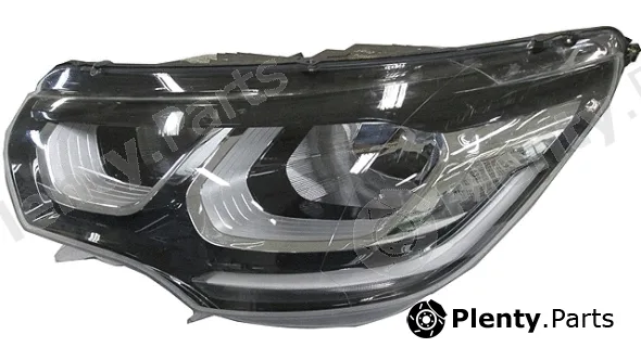 Iparlux 11040602 — Headlight