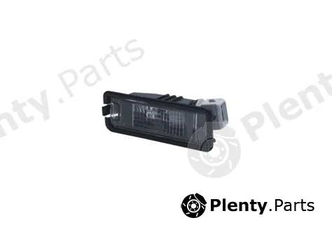 Iparlux 17852219 — Licence Plate Light