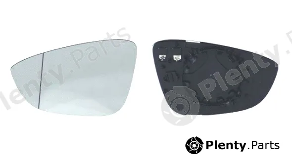 Iparlux 31341904 — Mirror Glass, exterior mirror
