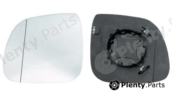 Iparlux 31341501 — Mirror Glass, exterior mirror