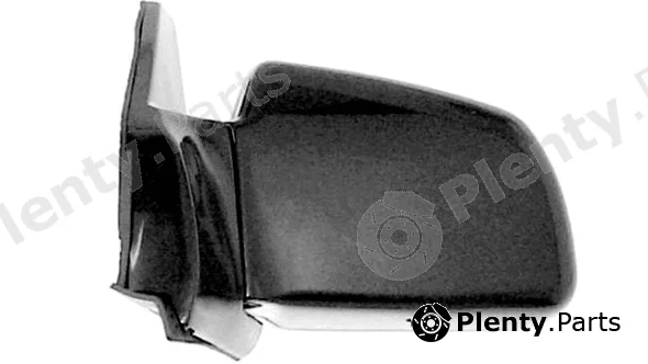 Iparlux 21884111 — Exterior Mirror