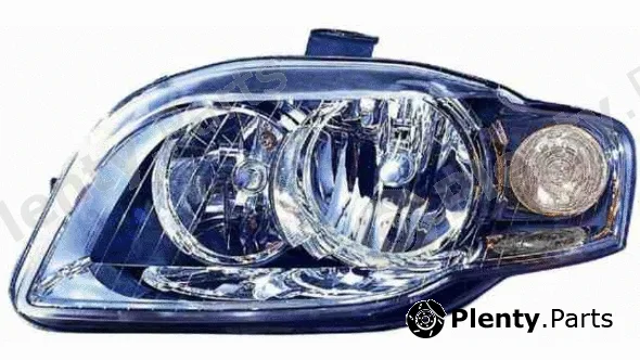 Iparlux 11120803 — Headlight