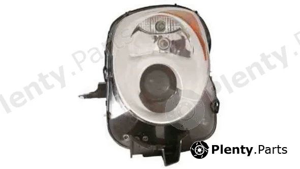 Iparlux 11113201 — Headlight