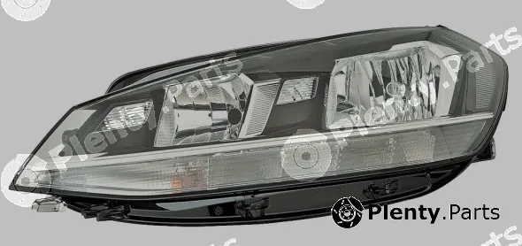 Iparlux 11010741 — Headlight