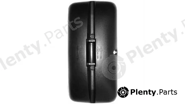 Iparlux 51800819 — Exterior Mirror, driver cab