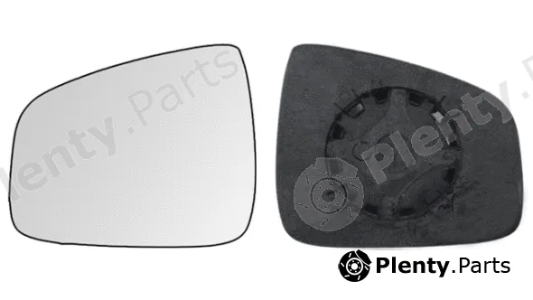 Iparlux 31251011 — Mirror Glass, exterior mirror