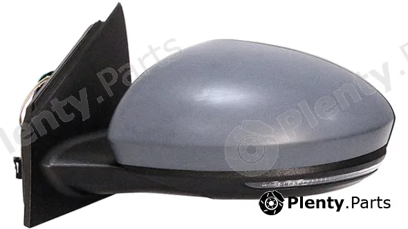 Iparlux 27805901 — Exterior Mirror