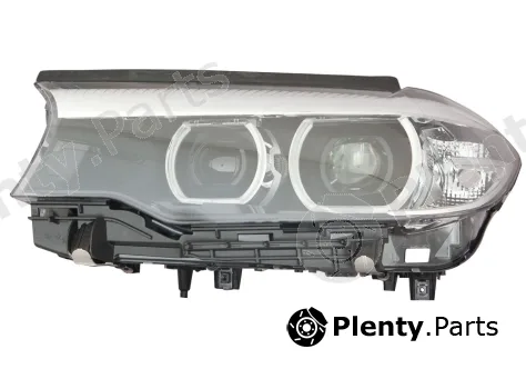 Iparlux 11022022 — Headlight