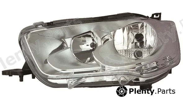 Iparlux 11040511 — Headlight