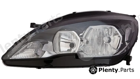Iparlux 11021001 — Headlight