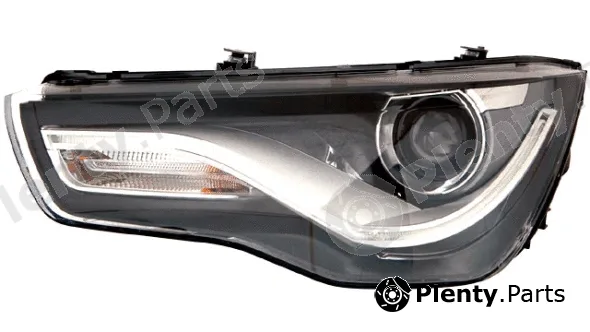 Iparlux 11023501 — Headlight