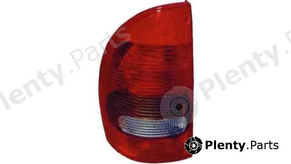Iparlux 16531223 — Tail Light Assembly