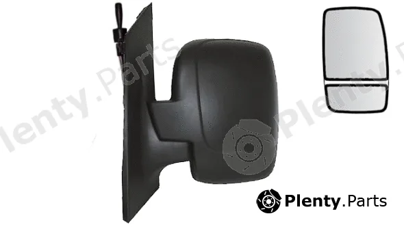 Iparlux 24059073 — Exterior Mirror