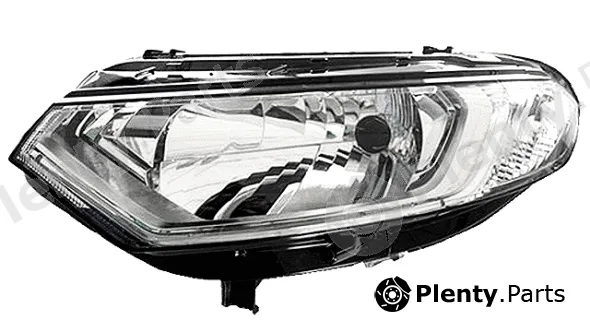 Iparlux 11018801 — Headlight