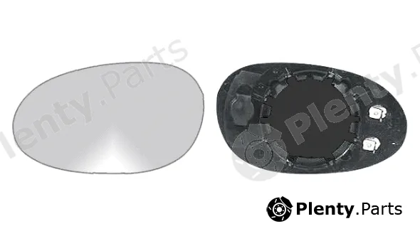 Iparlux 31300801 — Mirror Glass, exterior mirror
