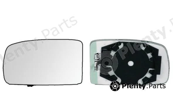 Iparlux 31084807 — Mirror Glass, exterior mirror
