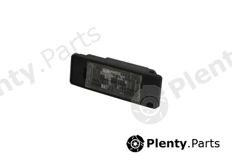 Iparlux 17227029 — Licence Plate Light
