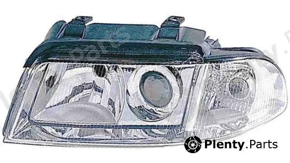 Iparlux 11120601 — Headlight
