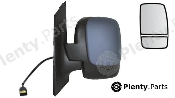 Iparlux 27059077 — Exterior Mirror