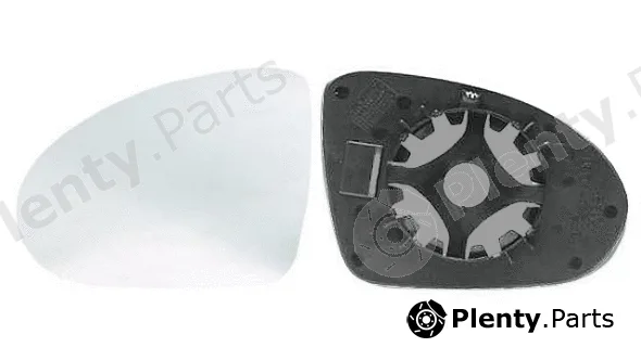 Iparlux 31303801 — Mirror Glass, exterior mirror