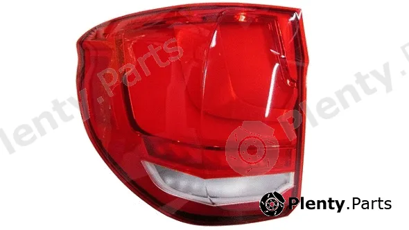 Iparlux 16019401 — Tail Light Assembly