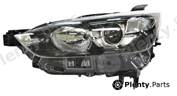 Iparlux 11024001 — Headlight
