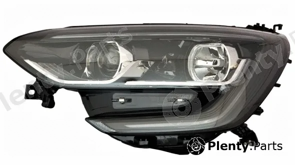 Iparlux 11815951 — Headlight